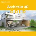 Architect 3D 21 Gold For Mac, Language: English, Versions: Mac, image 