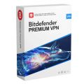 Bitdefender Premium VPN 2026-2027, Runtime: 1 Year, Device: 10 Devices, image 