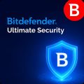 Bitdefender Ultimate Security 2026-2027, Runtime: 1 Year, Device: 5 Devices, image 