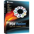 Corel PDF Fusion, image  Corel PDF Fusion, image