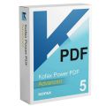 Kofax Power PDF 5.1 Advanced, image  Kofax Power PDF 5.1 Advanced, image
