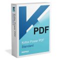 Kofax Power PDF 5.1 Standard for Mac, Versions: Mac, image  Kofax Power PDF 5.1 Standard for Mac, Versions: Mac, image