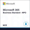 Microsoft 365 Business Standard - NPO (NCE), image 
