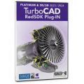 RedSDK Plug-in for TurboCAD 2023, image 
