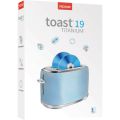 Corel Roxio Toast 19 Titanium pour Mac, image  Corel Roxio Toast 19 Titanium pour Mac, image