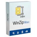WinZip Mac Standard, image  WinZip Mac Standard, image