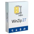 WinZip 27 Standard, image  WinZip 27 Standard, image