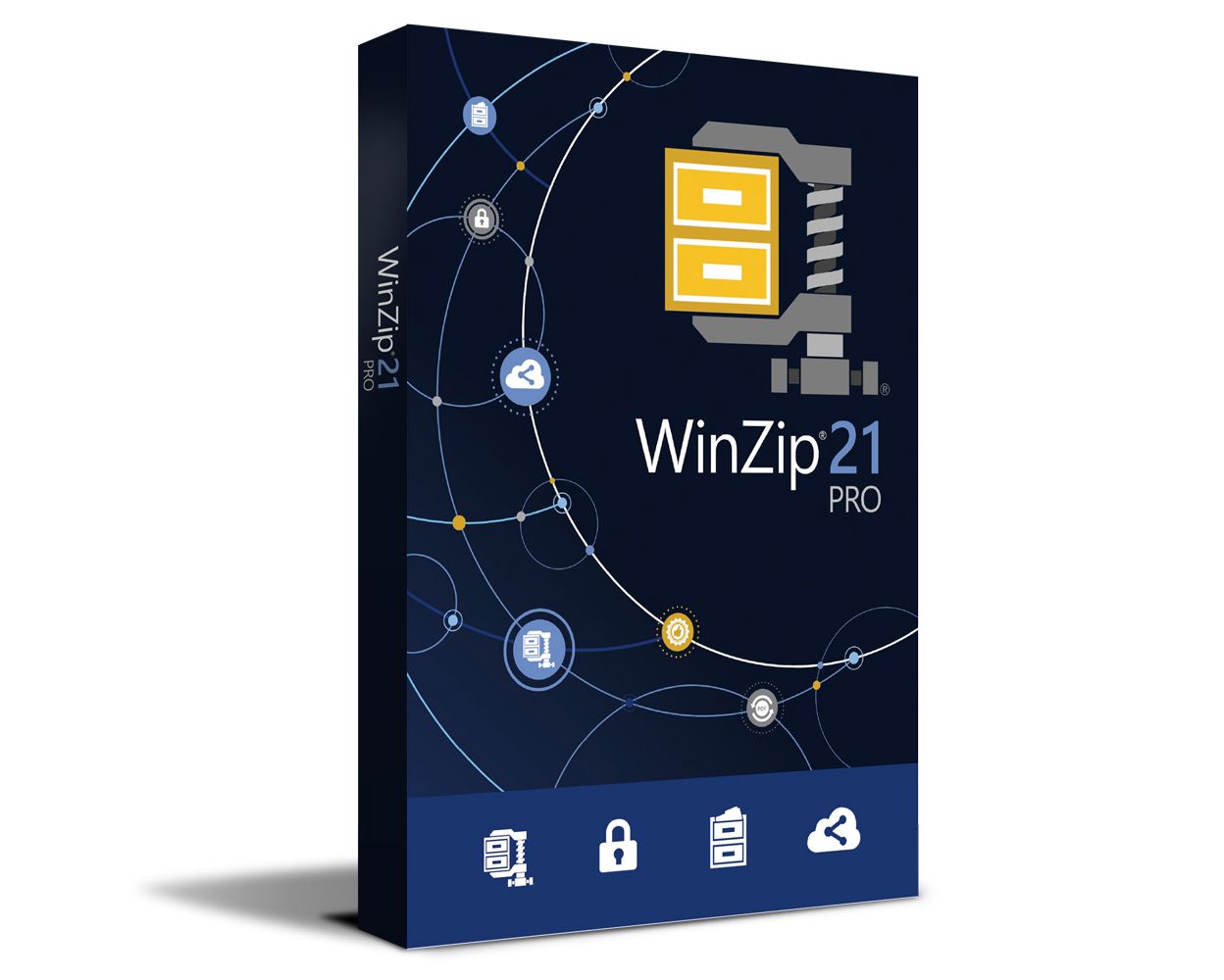 corel winzip 21 free download