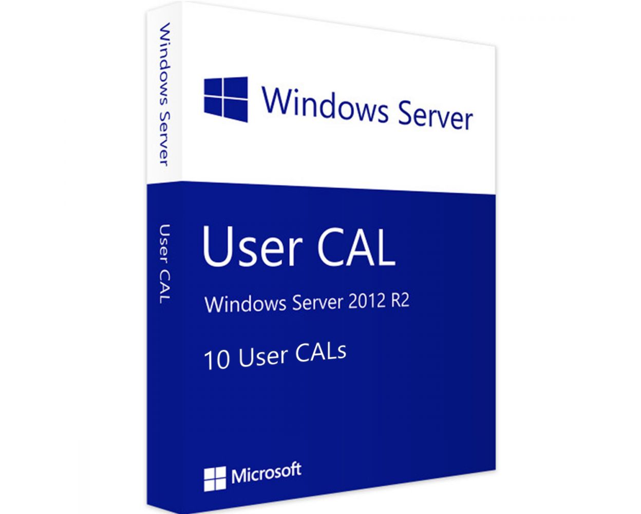 windows server 2012 r2 user cal