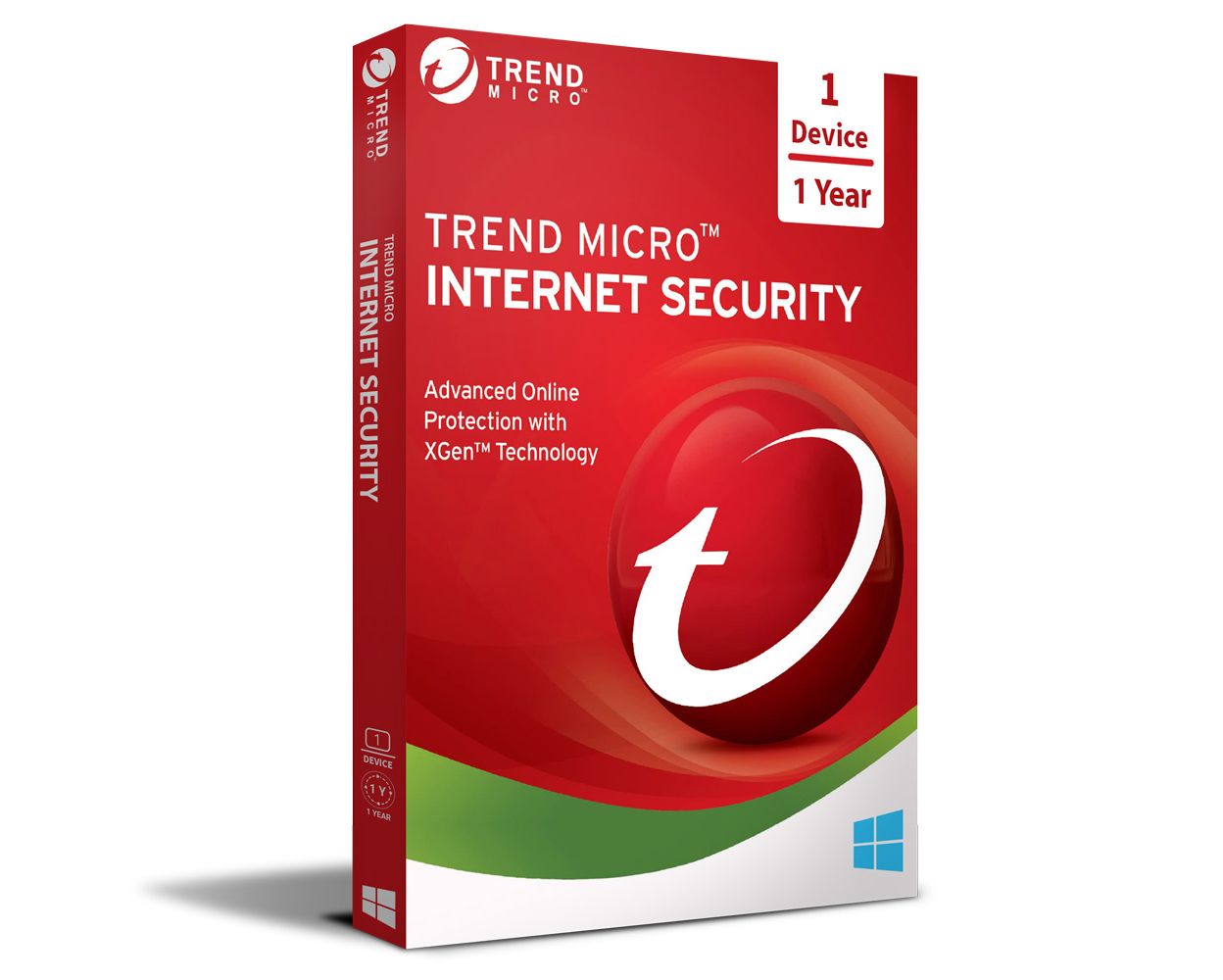 trend micro internet security installing an update