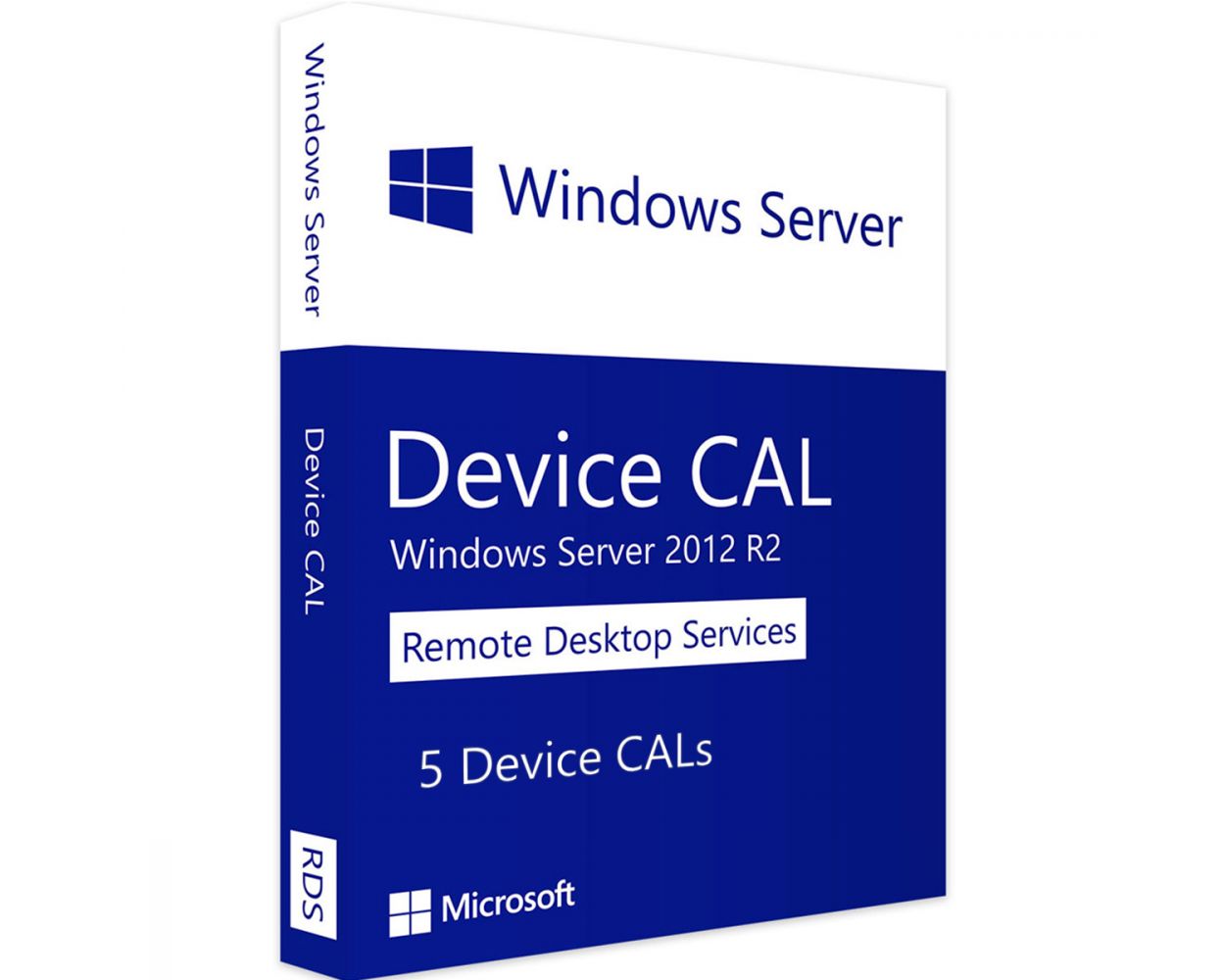 windows server 2012 remote desktop services device cal