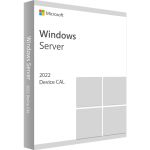 Windows Server 2022 Standard - 10 Device CALs