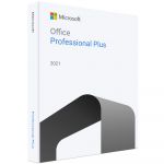 Office 2021 Professional Plus