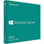 Windows Server 2016 - 10 Device CALs, Client Access Licenses: 10 CALs, image 