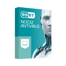 ESET NOD32 Antivirus 2024-2025, Runtime: 1 An, Device: 5 Devices, image 