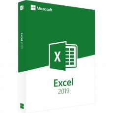 Excel 2019 For Mac