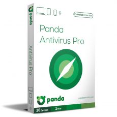 Panda Antivirus Pro 2022-2023