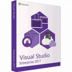 Visual Studio Entreprise 2017