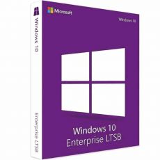 Windows 10 Entreprise N LTSB 2016