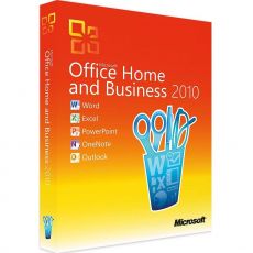 Office 2010 Home And Business