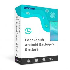 Aiseesoft Android Data Backup & Restore Mac