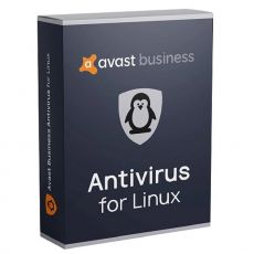 Avast Business Antivirus for Linux 2023-2024