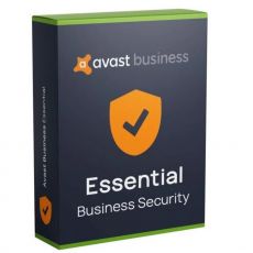 Avast Essential Business Security 2023-2024
