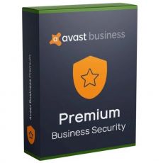 Avast Premium Business Security 2023-2024