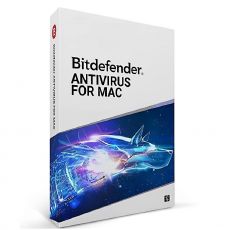 Bitdefender Antivirus for Mac 2023-2024