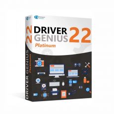 Avanquest Driver Genius 22 Platinum
