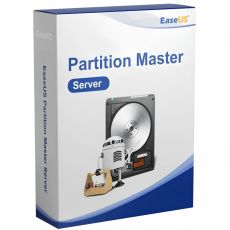 EaseUS Partition Master Server 18