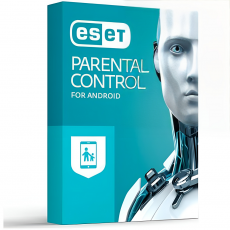 ESET Parental Control for Android 2023-2024