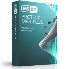 ESET PROTECT Mail Plus 2023-20234