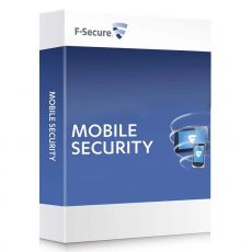 F-Secure Mobile Security 2023-2024