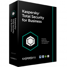 Kaspersky Total Security for Business 2023-2024