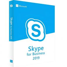 Skype for Business 2019