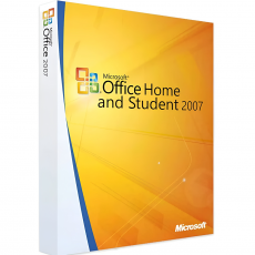 Office 2007 Home And Student