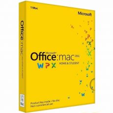 Office 2011 Home And Student For Mac