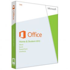 Office 2013 Home And Student