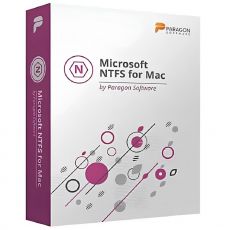 Paragon Microsoft NTFS for Mac