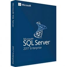 SQL Server 2017 Enterprise 2 Cores