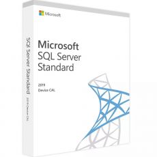 SQL Server 2019 - 50 Device CALs