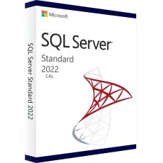 SQL Server 2022 - 50 Device CALs