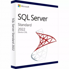 SQL Server 2022 - Device CALs
