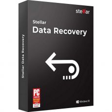 Stellar Data Recovery Standard 10