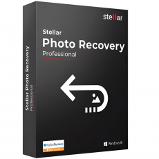 Stellar Photo Recovery Professionnel 10