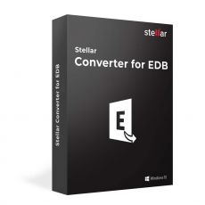 Stellar Converter for EDB Corporate