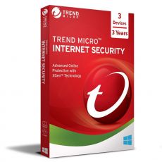 Trend Micro Internet Security 2023-2026