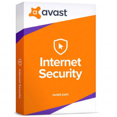 Avast Internet Security 2023-2024