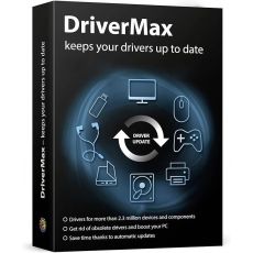 DriverMax 16, Runtime: 1 an, Users: 1 User, image 